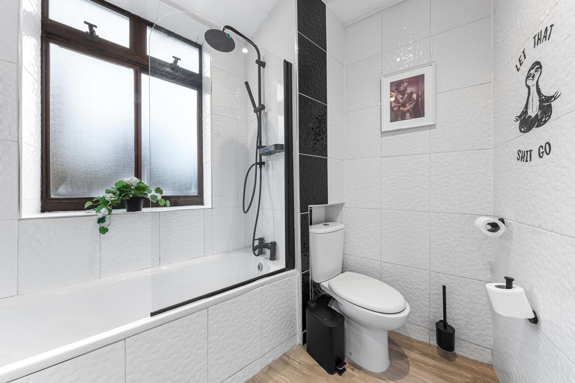 Stylish, Fully Equipped Central Apartment Beside Hyde Park Londyn Zewnętrze zdjęcie