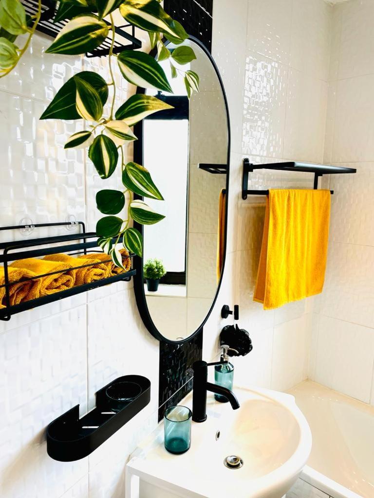 Stylish, Fully Equipped Central Apartment Beside Hyde Park Londyn Zewnętrze zdjęcie