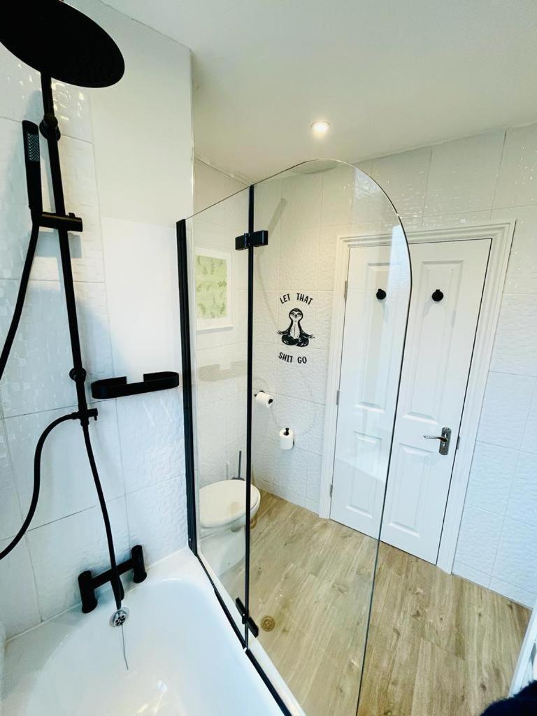 Stylish, Fully Equipped Central Apartment Beside Hyde Park Londyn Zewnętrze zdjęcie